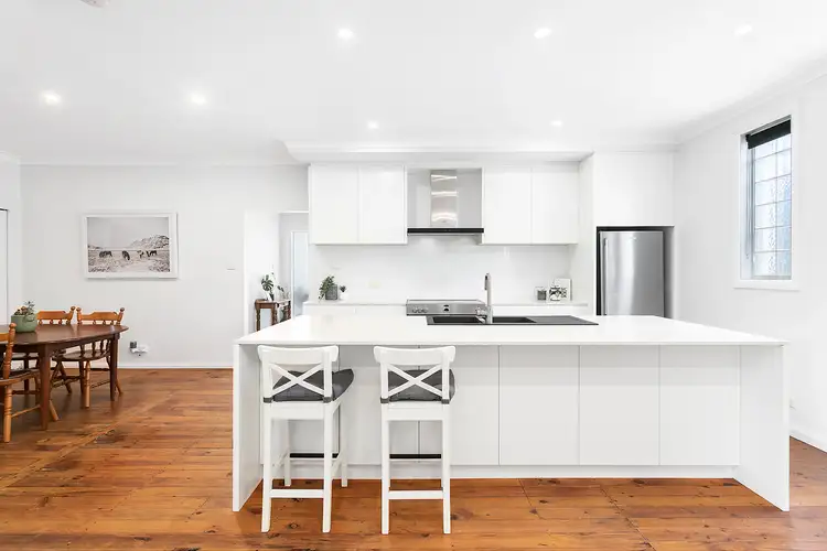 Third view of Homely house listing, 23 Norton Avenue, Killarney Vale NSW 2261