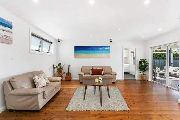 Fourth view of Homely house listing, 23 Norton Avenue, Killarney Vale NSW 2261