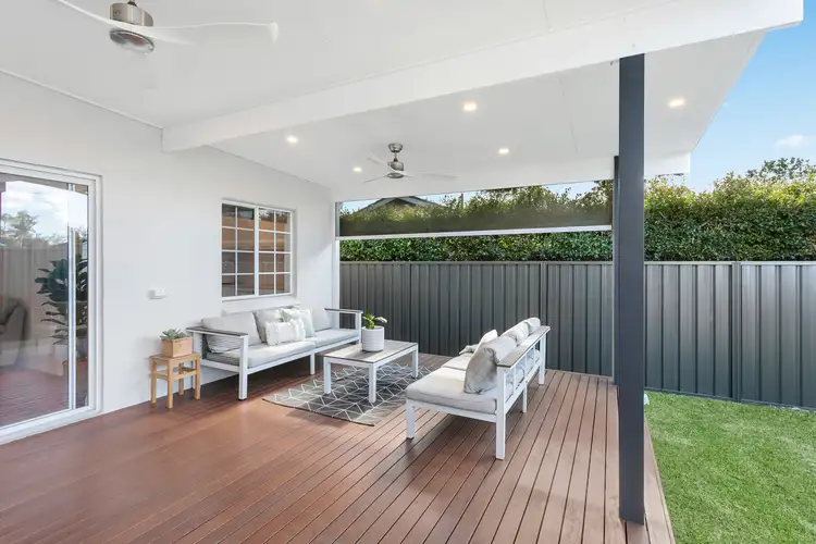 Fifth view of Homely house listing, 23 Norton Avenue, Killarney Vale NSW 2261