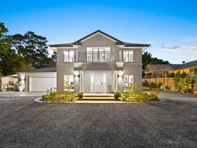 17 Glenwood Road, Narre Warren North VIC 3804