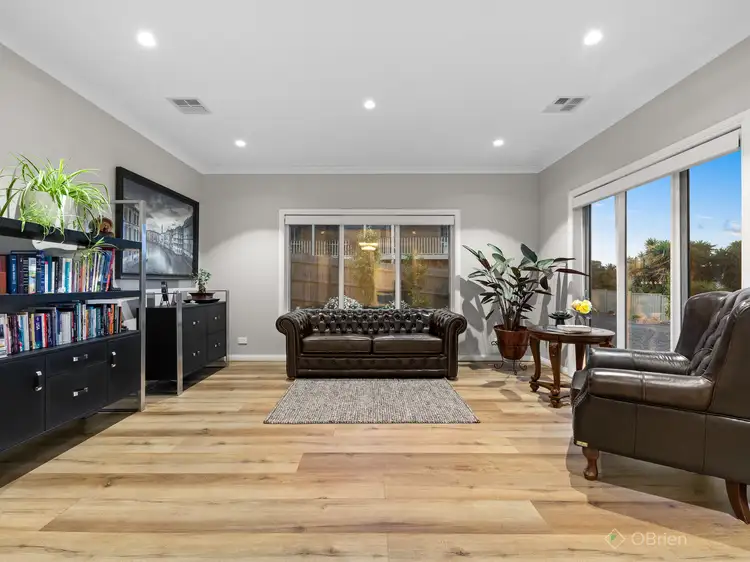 Third view of Homely house listing, 17 Glenwood Road, Narre Warren North VIC 3804