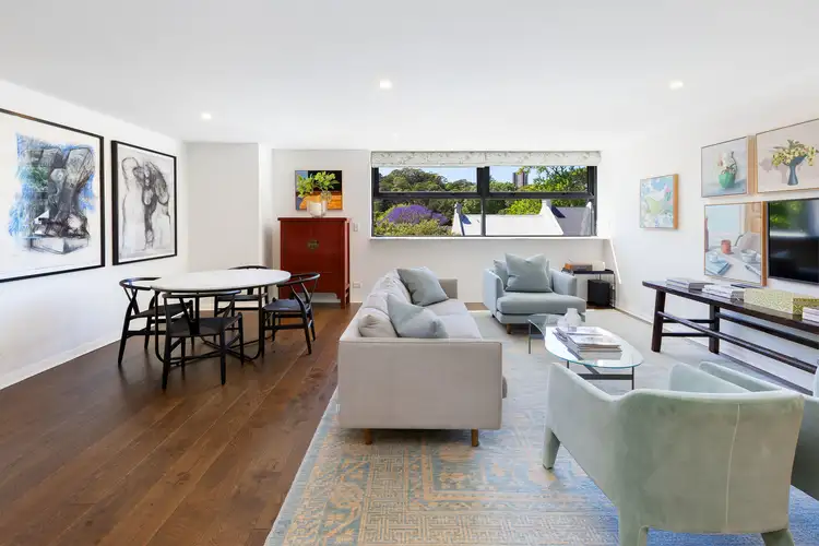 Main view of Homely apartment listing, 427/357 Glenmore Road, Paddington NSW 2021