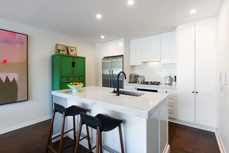 Second view of Homely apartment listing, 427/357 Glenmore Road, Paddington NSW 2021