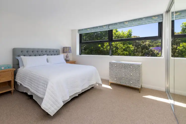 Third view of Homely apartment listing, 427/357 Glenmore Road, Paddington NSW 2021