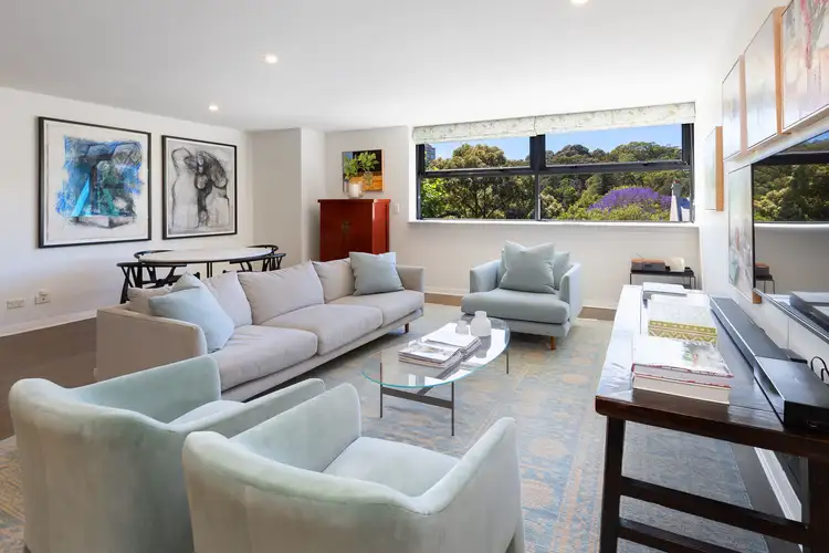 Fourth view of Homely apartment listing, 427/357 Glenmore Road, Paddington NSW 2021