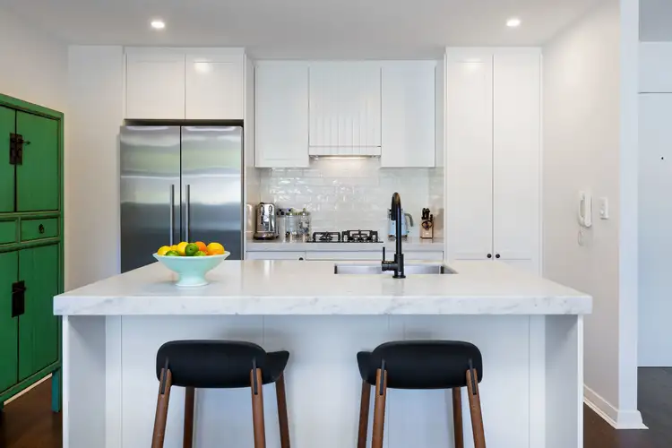 Fifth view of Homely apartment listing, 427/357 Glenmore Road, Paddington NSW 2021