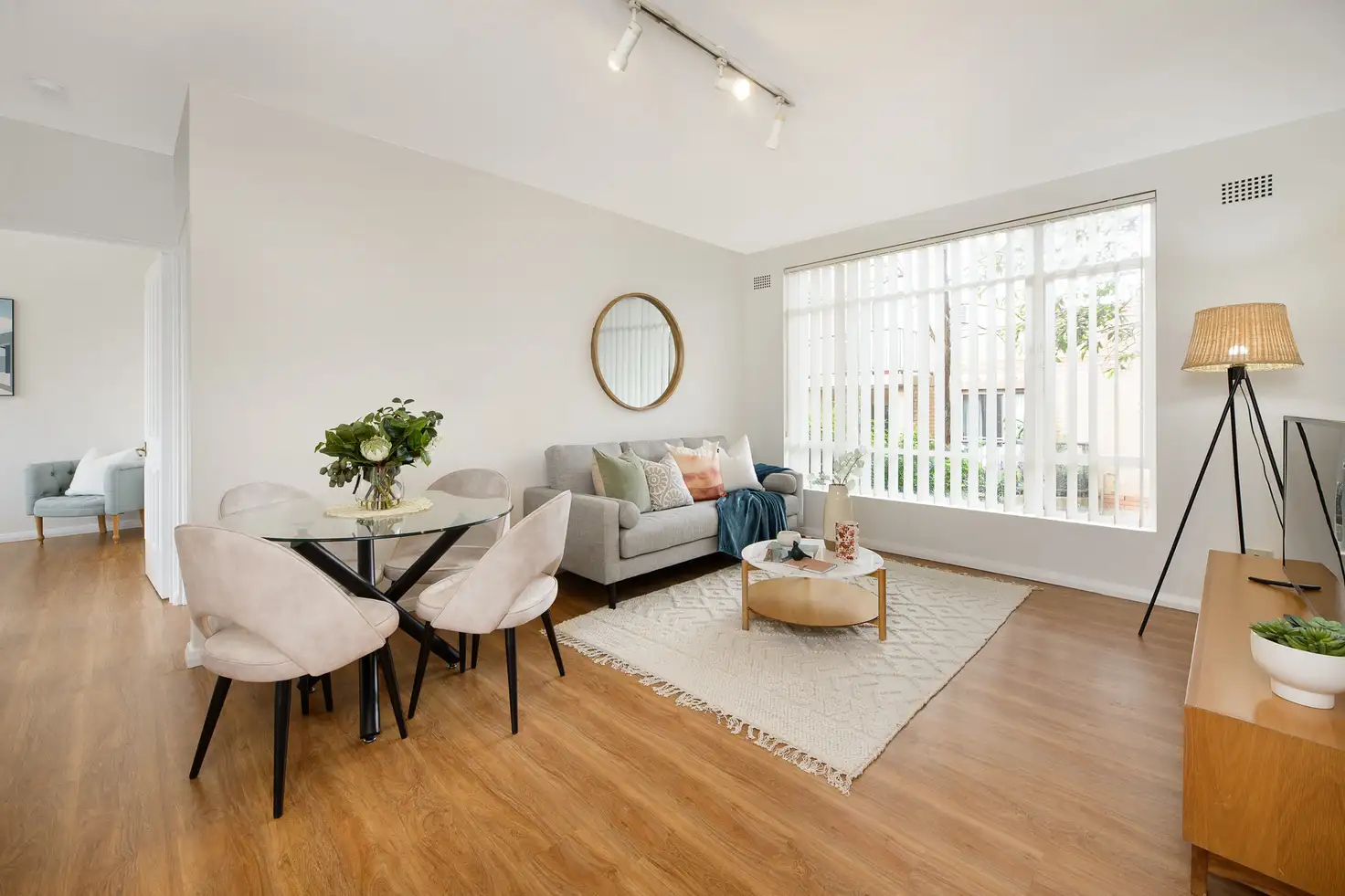 Main view of Homely unit listing, 6/514 Pacific Highway, Lane Cove North NSW 2066