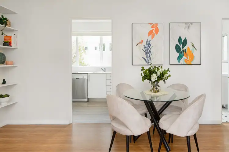 Third view of Homely unit listing, 6/514 Pacific Highway, Lane Cove North NSW 2066