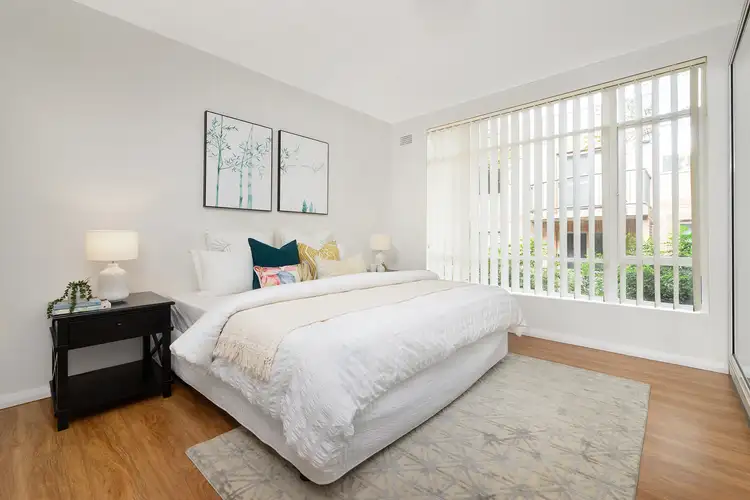 Fourth view of Homely unit listing, 6/514 Pacific Highway, Lane Cove North NSW 2066