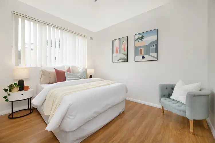 Fifth view of Homely unit listing, 6/514 Pacific Highway, Lane Cove North NSW 2066