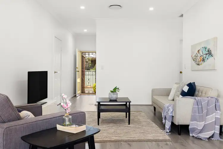 Fourth view of Homely villa listing, 3/57 Chuter Avenue, Ramsgate Beach NSW 2217