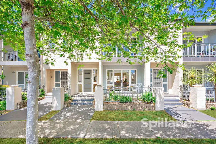 Main view of Homely townhouse listing, 3/113 Cleary Street, Hamilton NSW 2303
