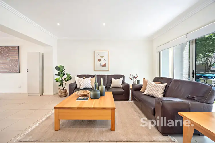 Fourth view of Homely townhouse listing, 3/113 Cleary Street, Hamilton NSW 2303
