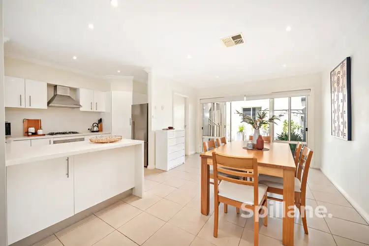 Fifth view of Homely townhouse listing, 3/113 Cleary Street, Hamilton NSW 2303