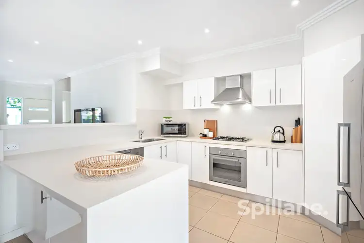 Sixth view of Homely townhouse listing, 3/113 Cleary Street, Hamilton NSW 2303