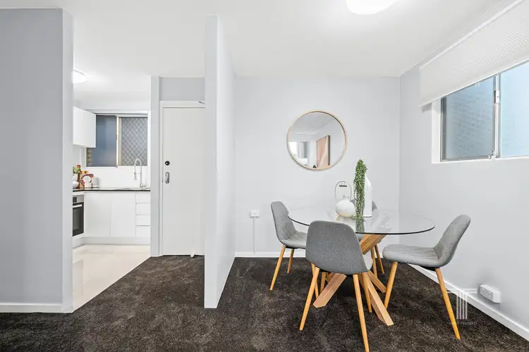Fifth view of Homely apartment listing, 8/205 Boundary Street, Spring Hill QLD 4000