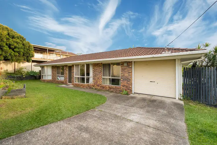 25 Finucane Road, Capalaba QLD 4157
