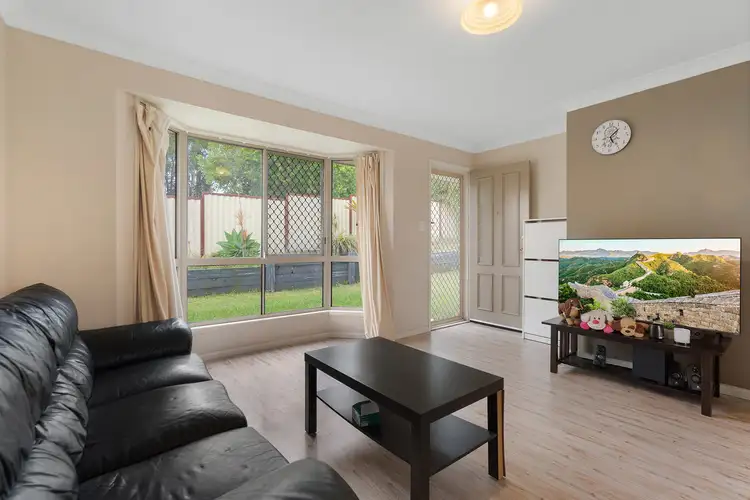Fifth view of Homely house listing, 25 Finucane Road, Capalaba QLD 4157