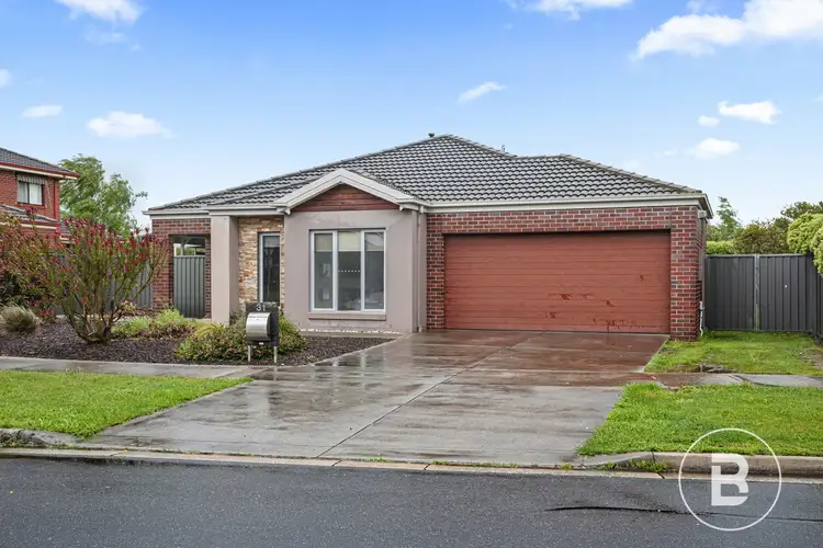 31 Dorset Drive, Alfredton VIC 3350