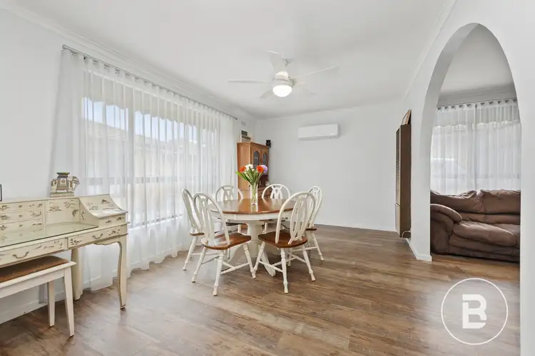 Fourth view of Homely unit listing, 1/302 Albert Street, Sebastopol VIC 3356