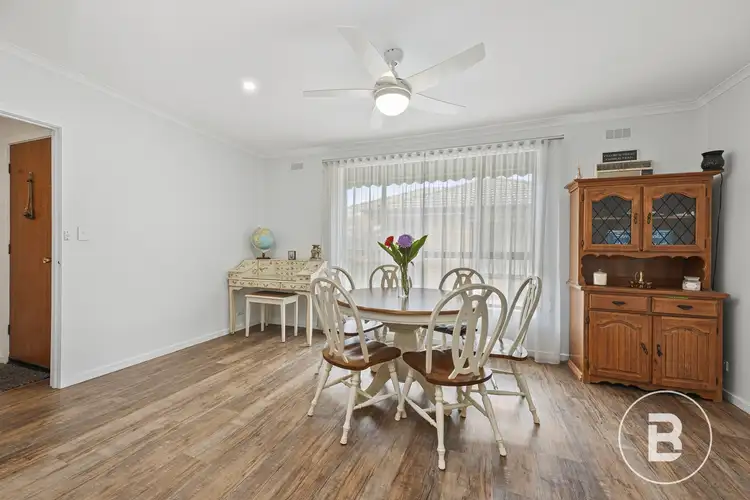 Fifth view of Homely unit listing, 1/302 Albert Street, Sebastopol VIC 3356