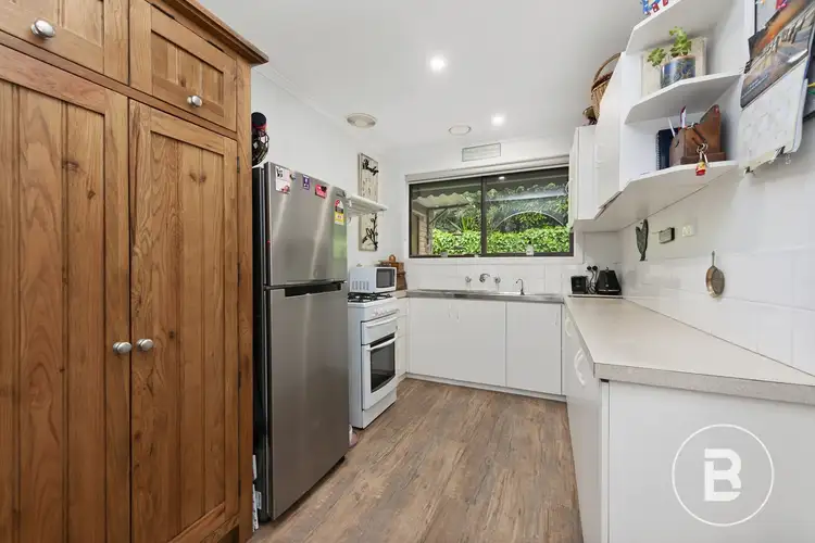 Sixth view of Homely unit listing, 1/302 Albert Street, Sebastopol VIC 3356