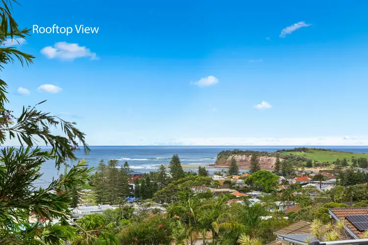 Second view of Homely house listing, 41 Alexander Street, Collaroy NSW 2097