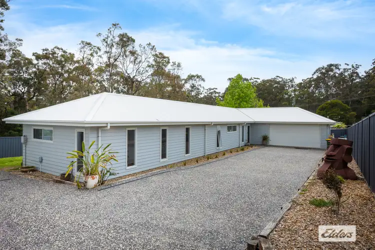 Main view of Homely house listing, 53 Lomandra Avenue, Kalaru NSW 2550