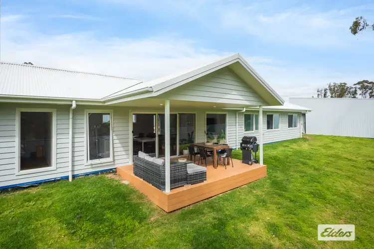 Second view of Homely house listing, 53 Lomandra Avenue, Kalaru NSW 2550