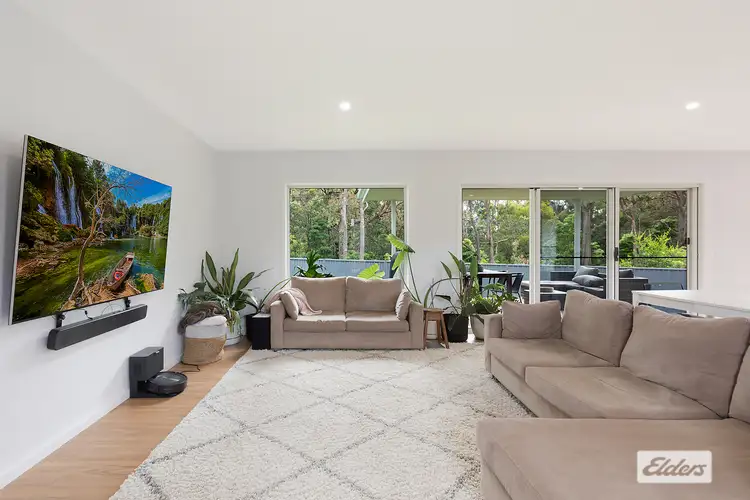 Fifth view of Homely house listing, 53 Lomandra Avenue, Kalaru NSW 2550