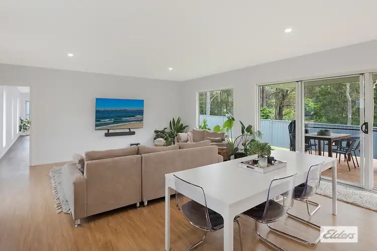 Sixth view of Homely house listing, 53 Lomandra Avenue, Kalaru NSW 2550