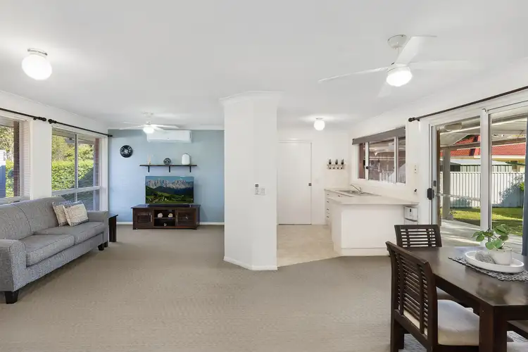 Fourth view of Homely house listing, 31 Bruce King Drive, Boambee East NSW 2452