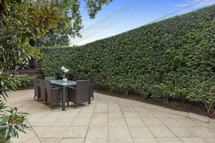 Main view of Homely townhouse listing, 1/61 Grasmere Road, Cremorne NSW 2090