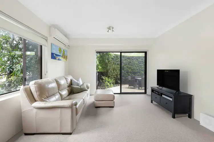 Second view of Homely townhouse listing, 1/61 Grasmere Road, Cremorne NSW 2090