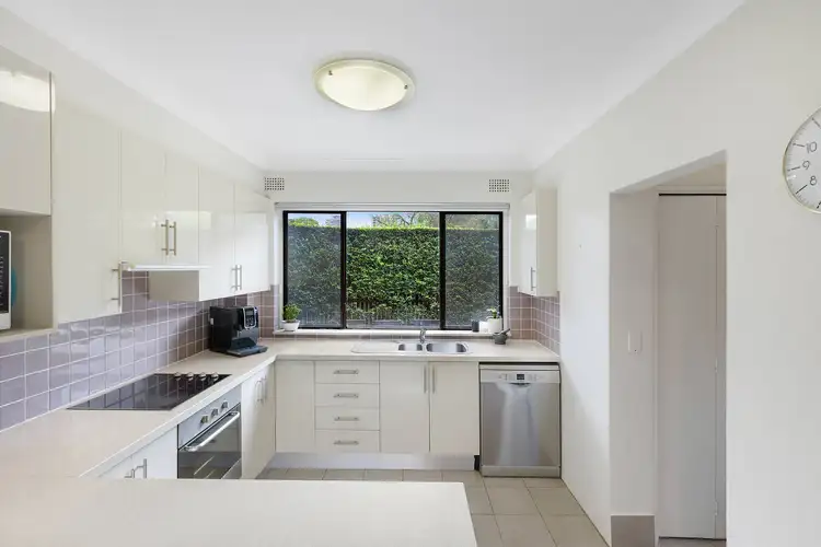 Third view of Homely townhouse listing, 1/61 Grasmere Road, Cremorne NSW 2090