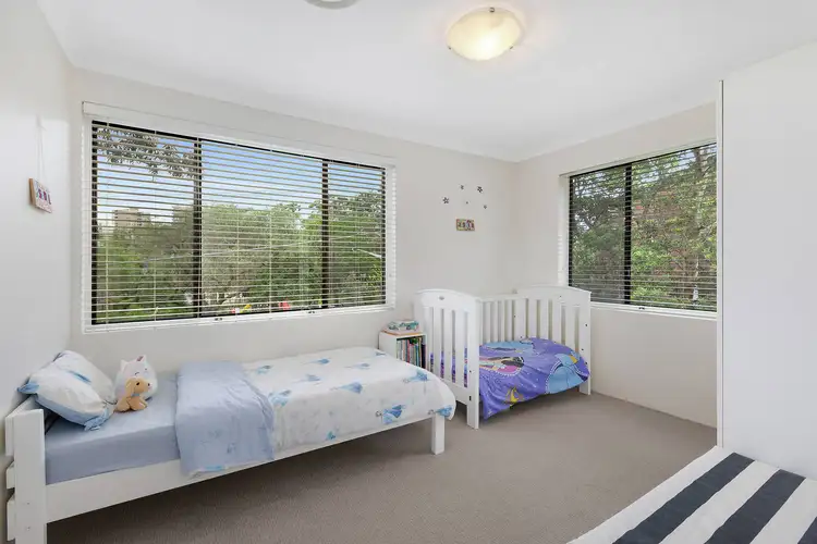 Fifth view of Homely townhouse listing, 1/61 Grasmere Road, Cremorne NSW 2090