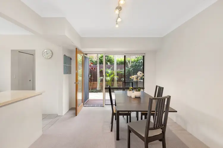 Sixth view of Homely townhouse listing, 1/61 Grasmere Road, Cremorne NSW 2090