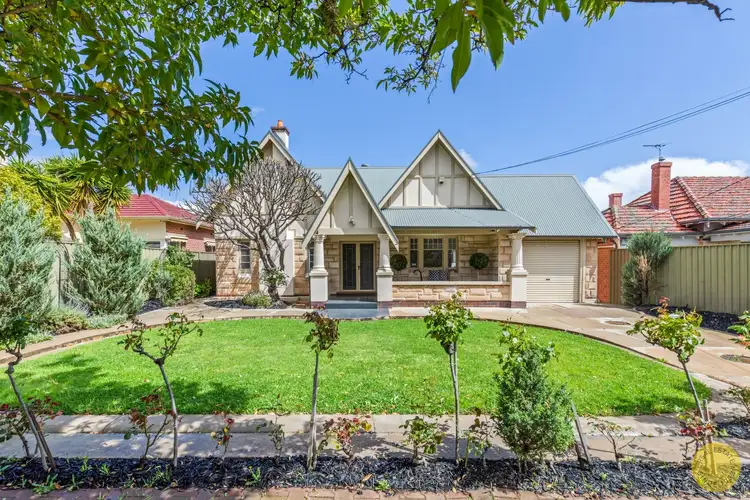 Main view of Homely house listing, 12 St Peters Street, Glenelg East SA 5045