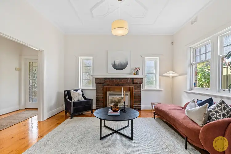Third view of Homely house listing, 12 St Peters Street, Glenelg East SA 5045