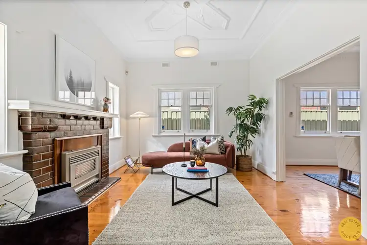 Fourth view of Homely house listing, 12 St Peters Street, Glenelg East SA 5045