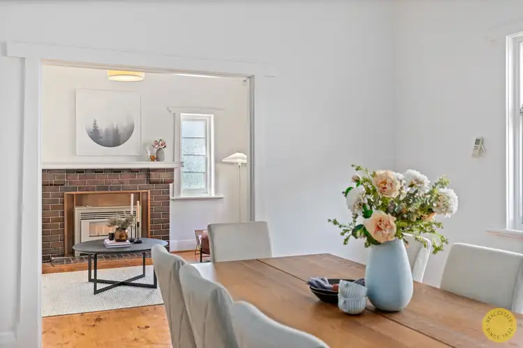 Fifth view of Homely house listing, 12 St Peters Street, Glenelg East SA 5045