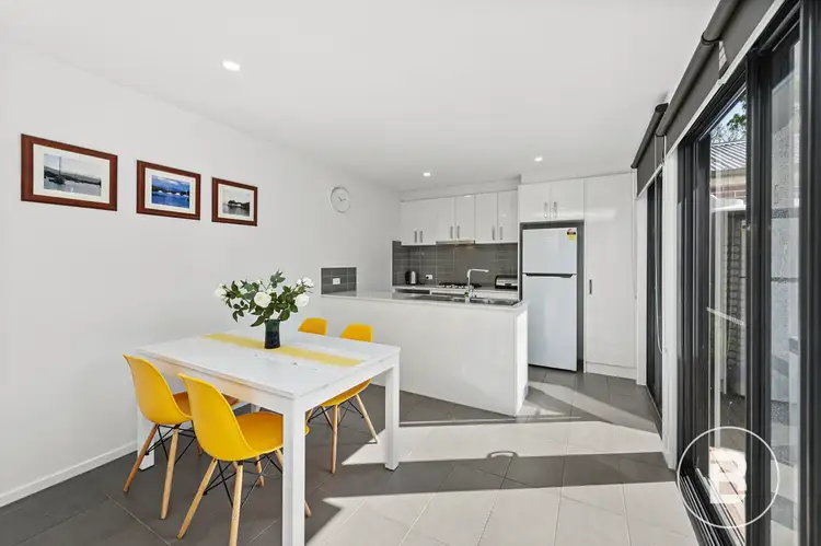 Third view of Homely townhouse listing, 1/23 Gillies Street South, Alfredton VIC 3350