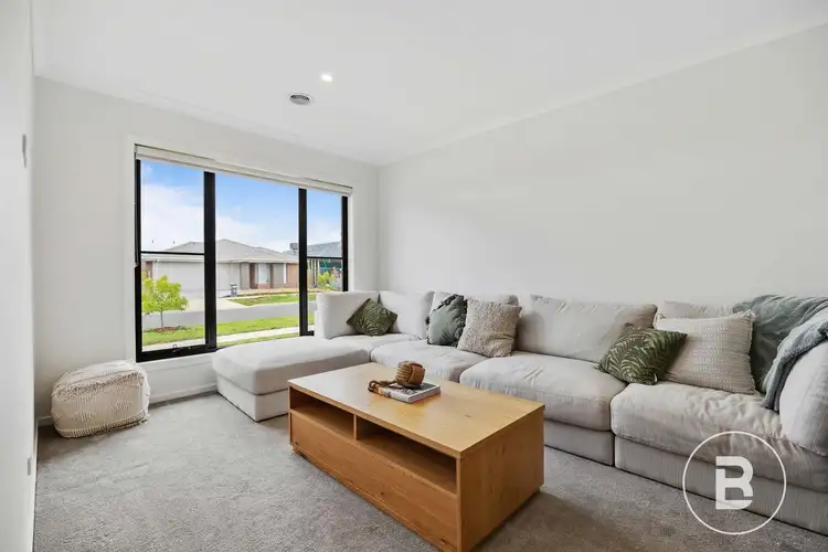 Fourth view of Homely house listing, 7 Pontiac Drive, Smythes Creek VIC 3351