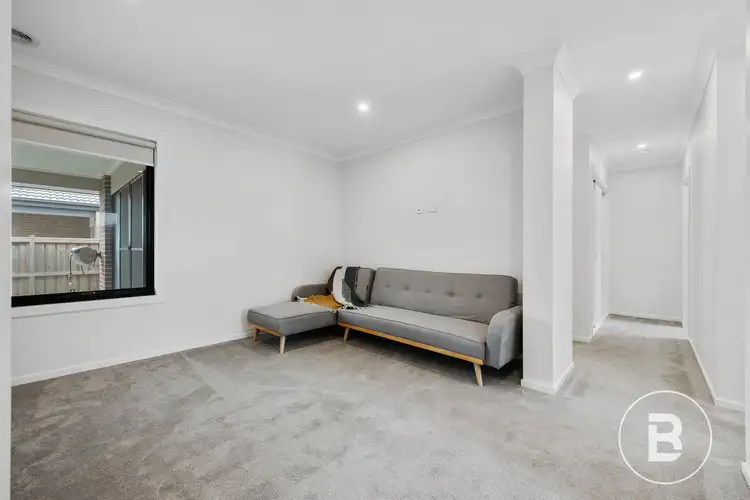 Fifth view of Homely house listing, 7 Pontiac Drive, Smythes Creek VIC 3351