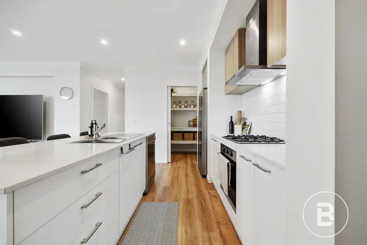 Sixth view of Homely house listing, 7 Pontiac Drive, Smythes Creek VIC 3351