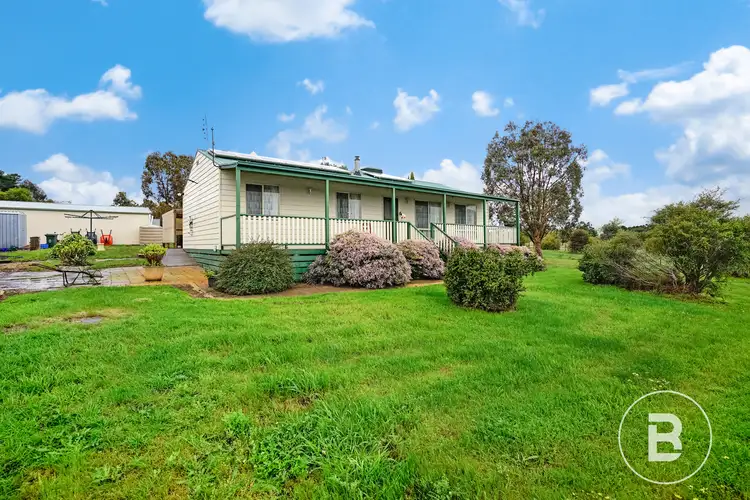 22 Bouchier Avenue, Corindhap VIC 3352