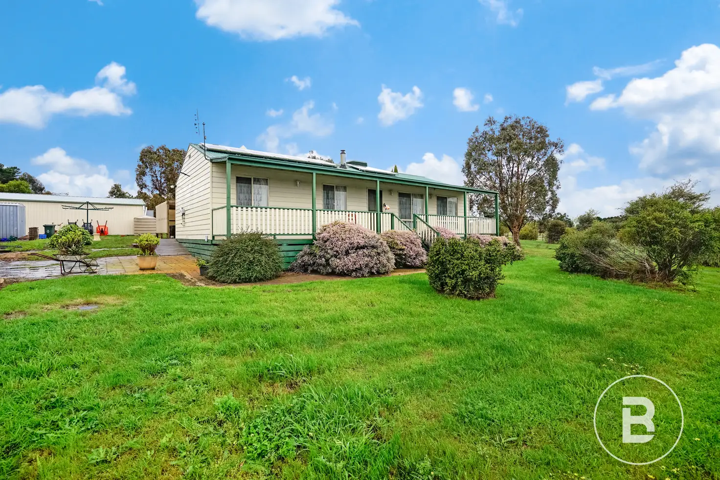 Main view of Homely house listing, 22 Bouchier Avenue, Corindhap VIC 3352