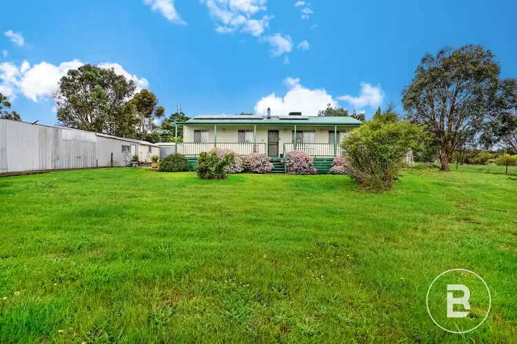 Third view of Homely house listing, 22 Bouchier Avenue, Corindhap VIC 3352