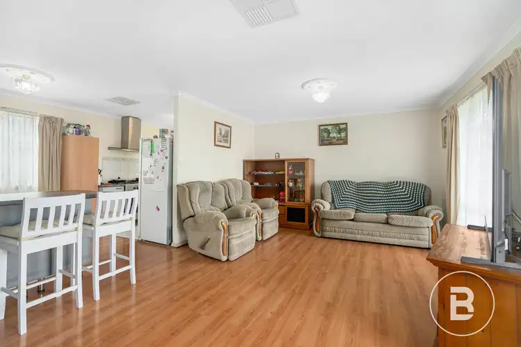 Fourth view of Homely house listing, 22 Bouchier Avenue, Corindhap VIC 3352