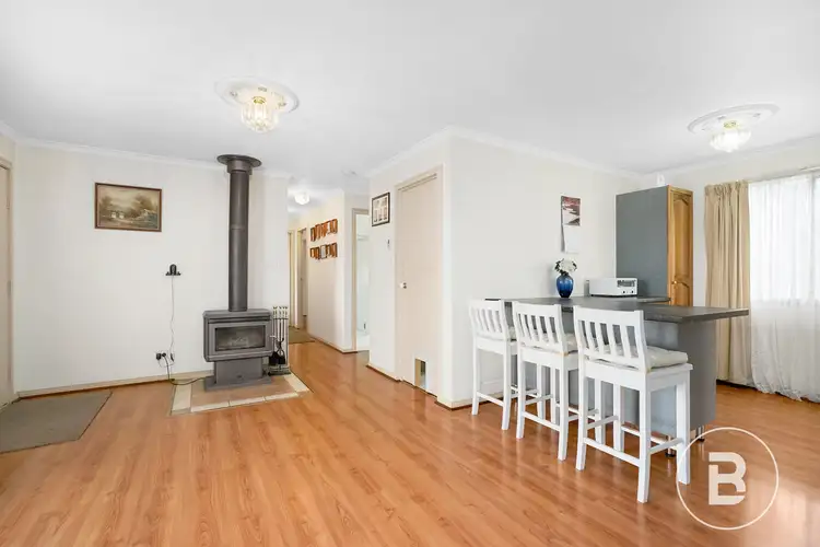 Fifth view of Homely house listing, 22 Bouchier Avenue, Corindhap VIC 3352